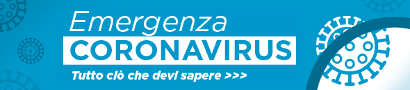 Informazioni coronavirus