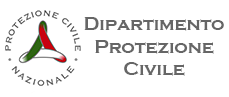 Accedi al sito del Dipartimento della Protezione Civile