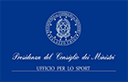 Logo ufficio per lo sport