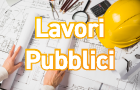 Lavori pubblici Tavola disegno 1