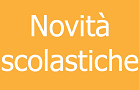 Novità scolastiche