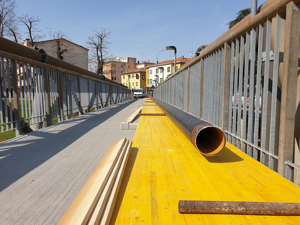 Secondo intervento PR2