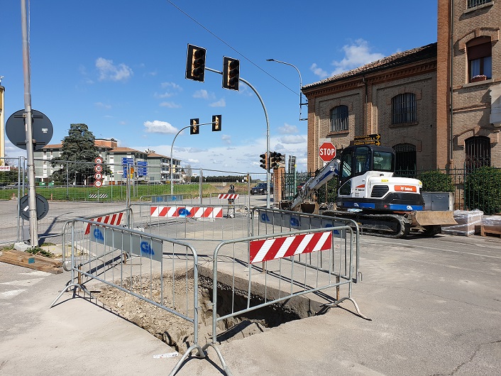 fase 3 pre Ponte Rana