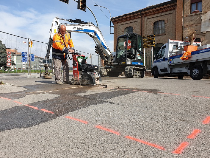 fase 3 pre Ponte Rana 2