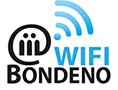 wifi bondeno